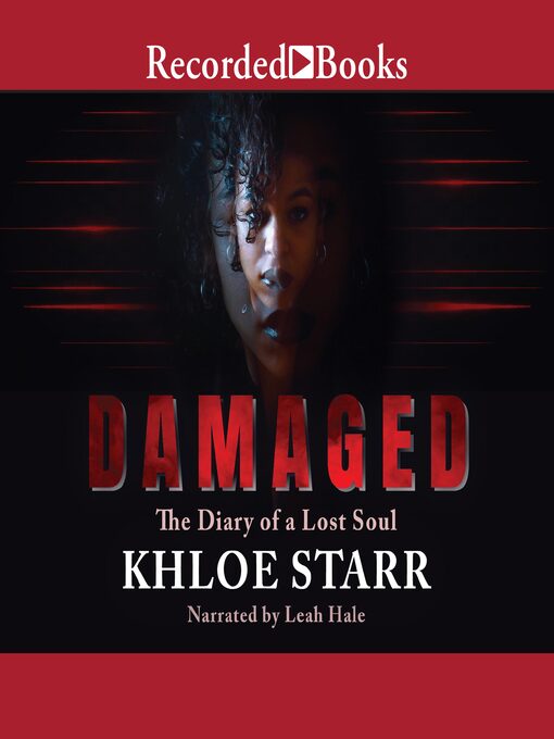Title details for Damaged by Khloe Starr - Available